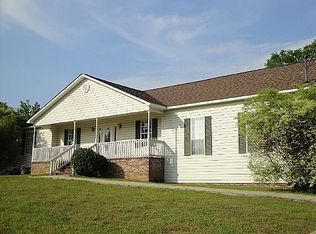 6409 Mays Bend Rd, Pell City, AL 35128