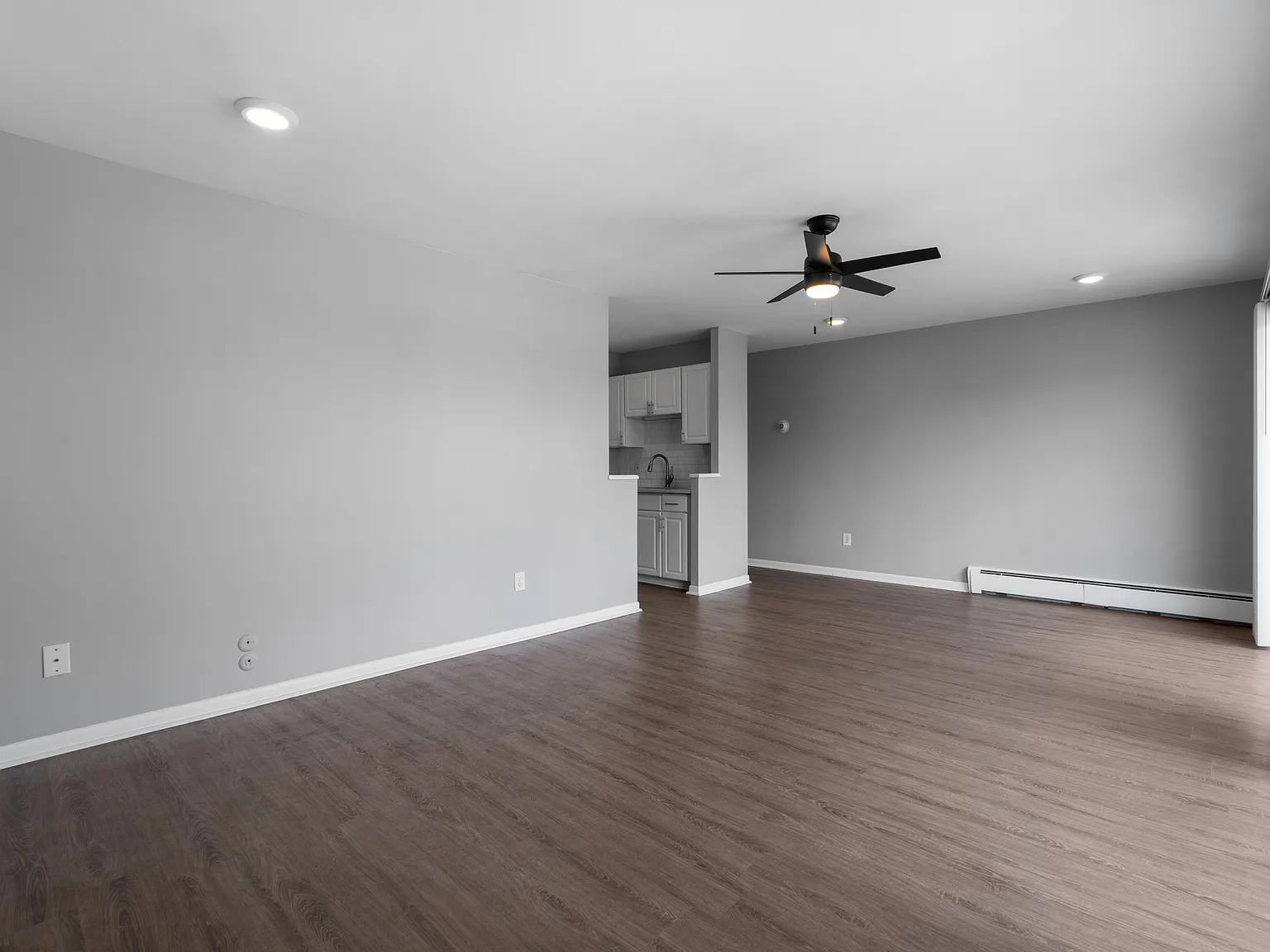 1 bed, 750 sqft, $1,200 — Photo 3