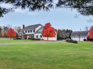 1 Deer Ridge Rd, Basking Ridge, NJ 07920