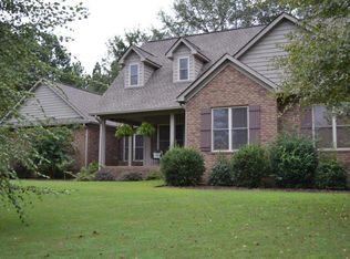 849 Austin McCartha Dr, Gilbert, SC 29054