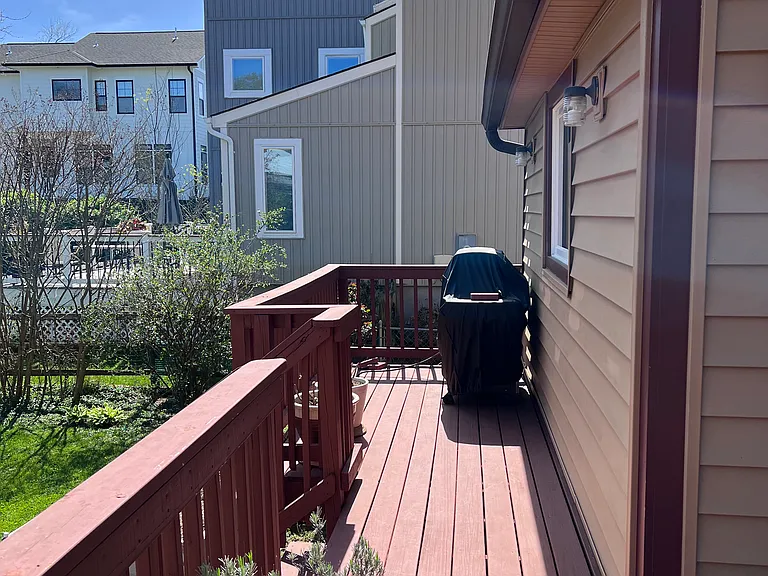 N Edison St — Photo 15