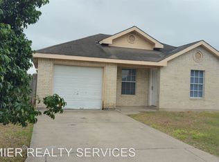 2813 Cassie, Edinburg, TX 78541