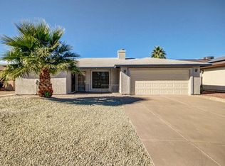 25808 S Parkside Dr, Sun Lakes, AZ 85248
