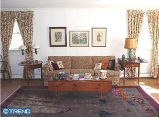 1711 Harris Rd, Glenside, PA 19038