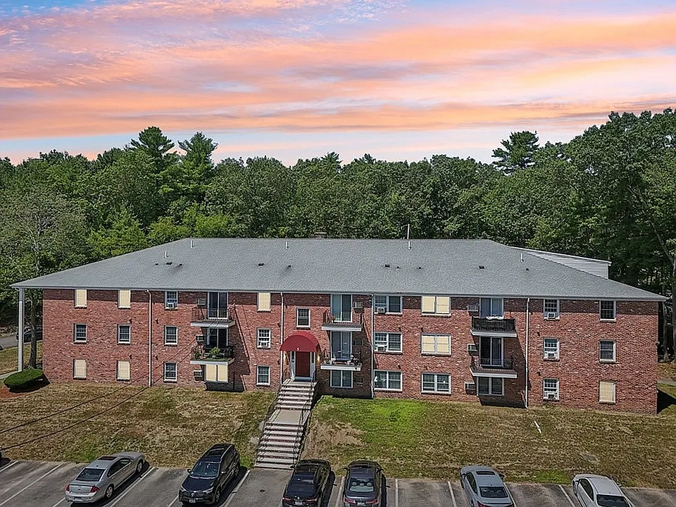 Woodlands at Nashua