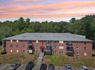 3 Sapling Cir #8-07, Nashua, NH 03062