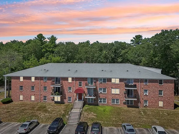 Woodlands at Nashua