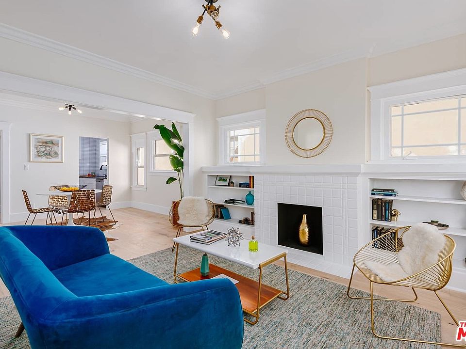 1st image of 743 N Manhattan Pl