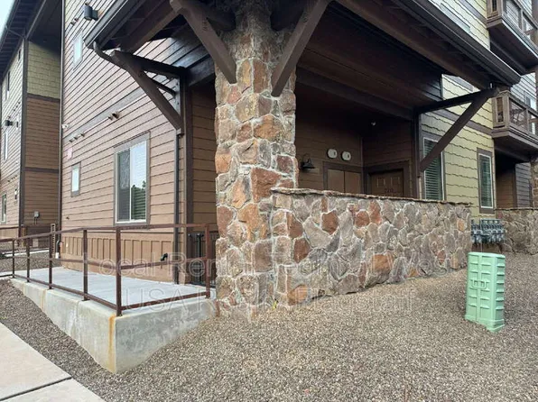 1650 Ponderosa Pkwy, Flagstaff, AZ