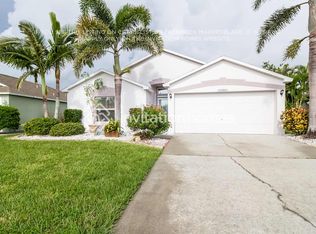 4560 Manchester Dr, Rockledge, FL 32955