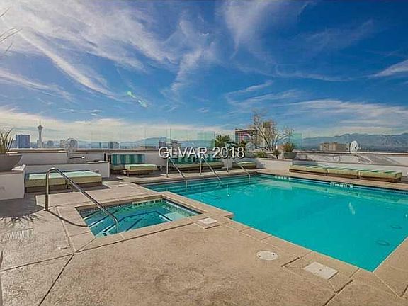 4th image of 150 N Las Vegas Blvd #2101