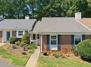 2642 Cottage Pl, Greensboro, NC 27455