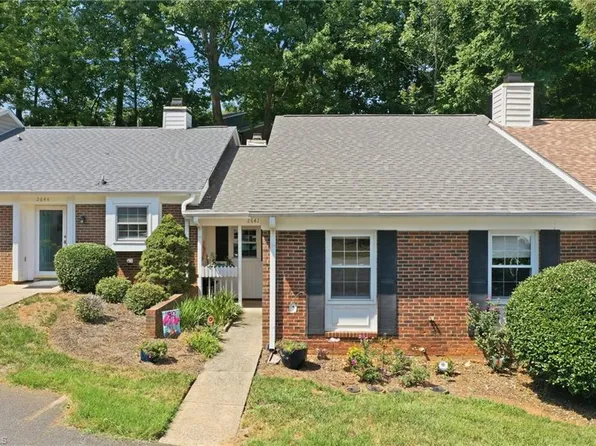 2642 Cottage Pl, Greensboro, NC 27455