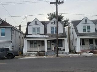 1471 Liberty St, Hamilton, NJ 08629