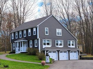 44 Silver Ridge, Veazie, ME 04401