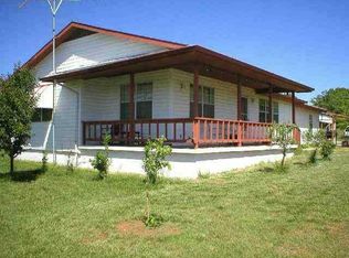 19505 E Duffy Rd, Lexington, OK 73051