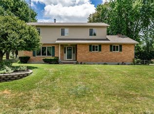 4473 Cross Bow Dr, Dayton, OH 45432