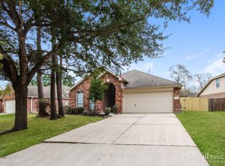 14042 Spring Mountain Ln, Houston, TX 77044