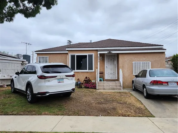 635 E Redondo Beach Blvd, Compton, CA 90220
