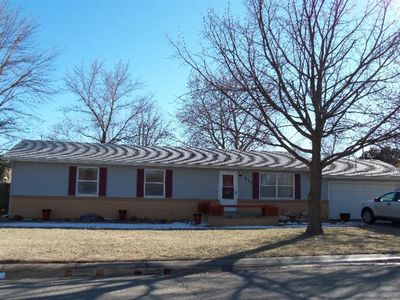 211 Craig St, Ellinwood, KS, 67526
