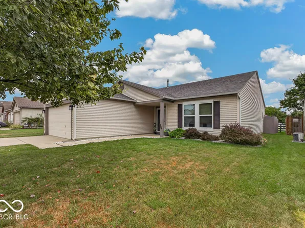 3335 Summer Breeze Ln, Indianapolis, IN 46239