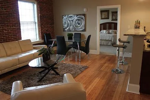 Lofts at Mill Number One — Photo 1