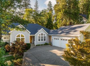 922 Freeman Ln, Grass Valley, CA 95949