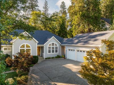 922 Freeman Ln, Grass Valley, CA, 95949