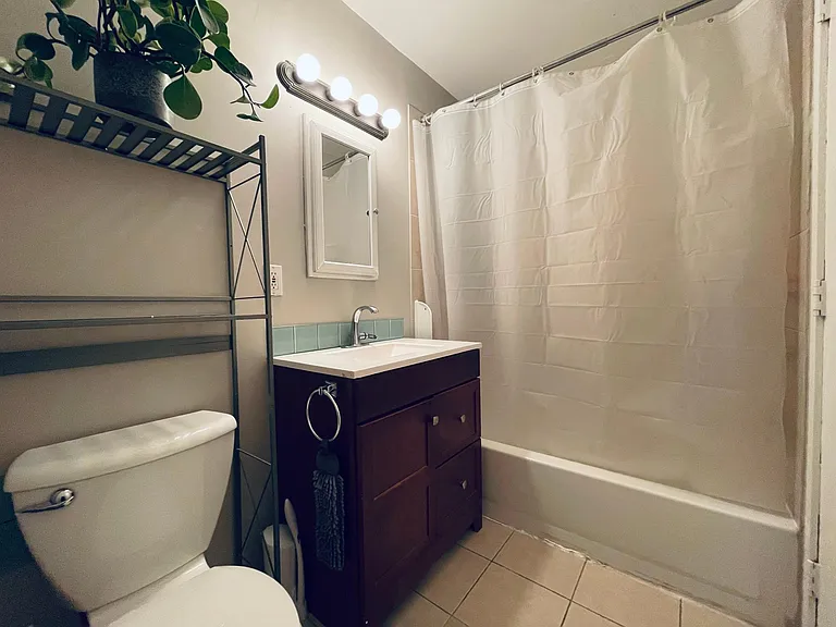 Bathroom 2
