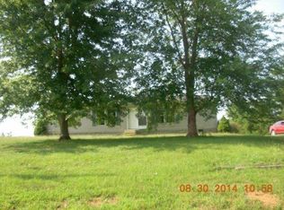 63 Kromer Ln, Manchester, OH 45144