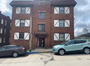 23 Singer Ave UNIT 1, Mc Kees Rocks, PA 15136
