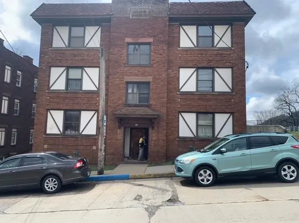 23 Singer Ave Unit 1, Mc Kees Rocks, PA 15136