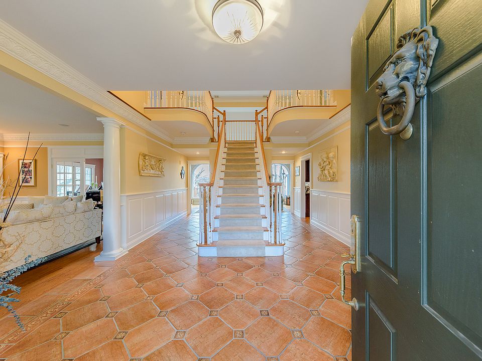 17 Harbourton Ridge Dr, Pennington, NJ 08534 Zillow