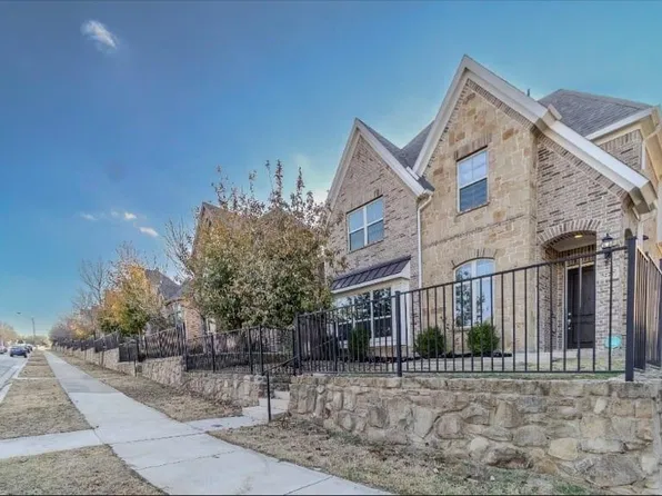 5227 Montego Bay Dr, Irving, TX 75038