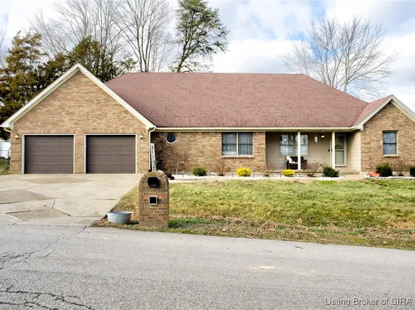 201 Slate Run Drive, Henryville, IN 47126