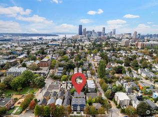 219 22nd Ave #D, Seattle, WA 98122