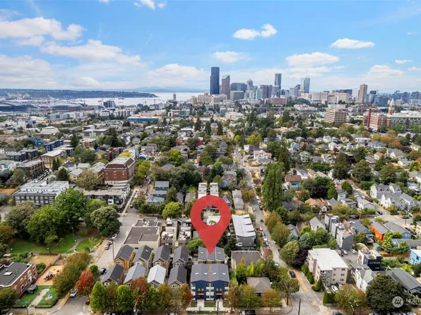 219 22nd Avenue #D, Seattle, WA 98122