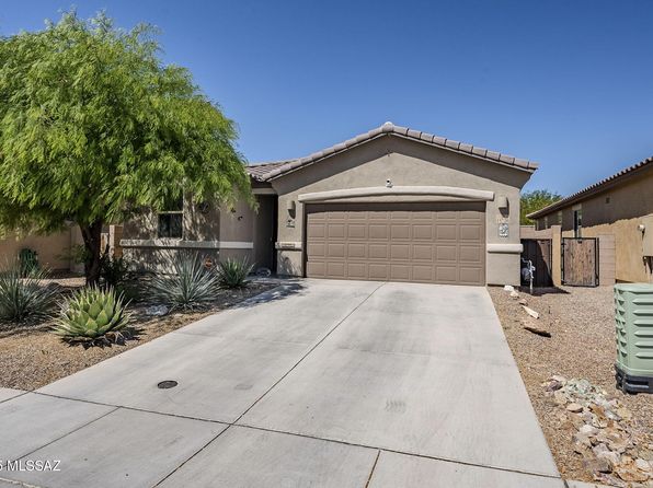 15726 S Camino Oculi