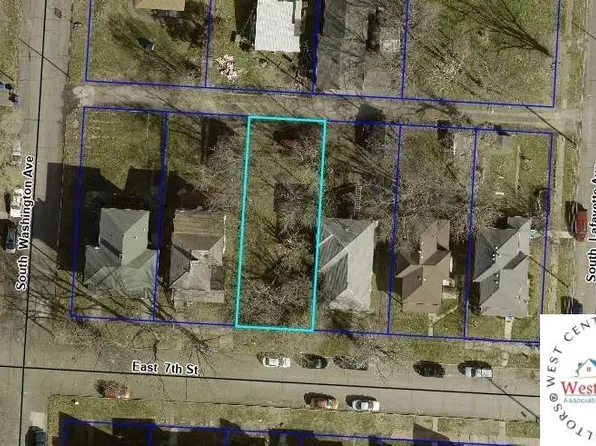 409 E 7th St, Sedalia, MO 65301