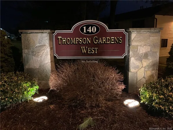 140 Thompson St #18H, East Haven, CT 06511