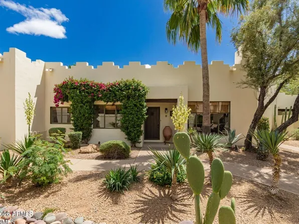 5101 N CASA BLANCA Drive #30, Paradise Valley, AZ 85253