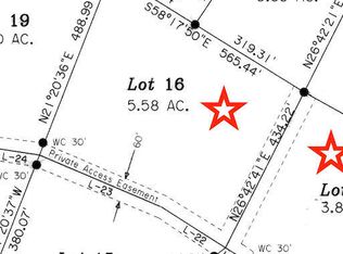 L-16 Sarkar Vw, Ketchikan, AK 99950