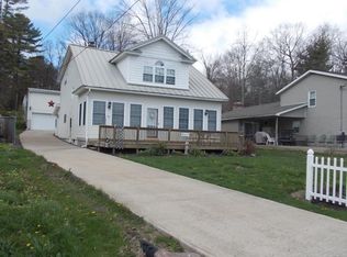 66 Sylvan Lake Rd, Hunlock Creek, PA 18621