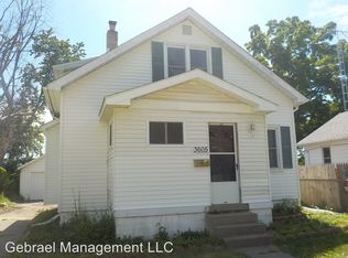 3605 Gratiot Ave, Flint, MI 48503