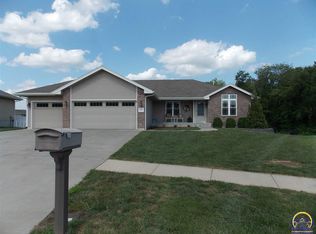 4804 SW 48th Ct, Topeka, KS 66610