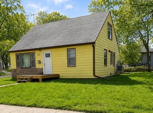 209 N Wilmoth Ave, Ames, IA 50014