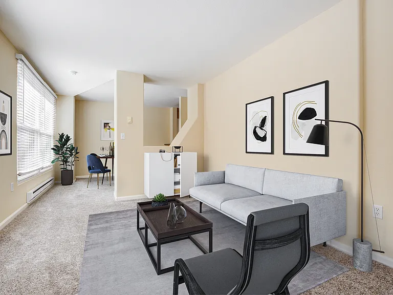 Rafael Town Center Apartments — Photo 11