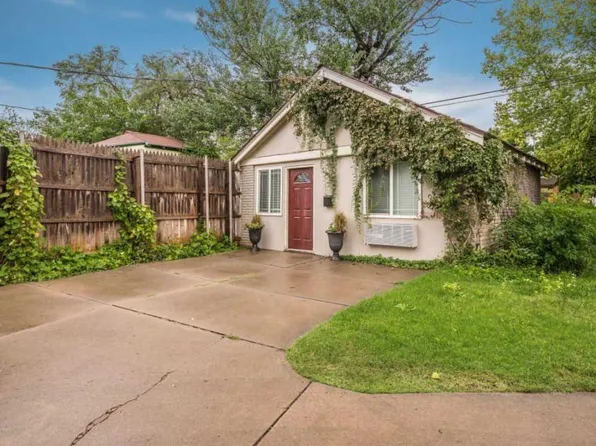 2800 S Tyler St #1, Amarillo, TX 79109