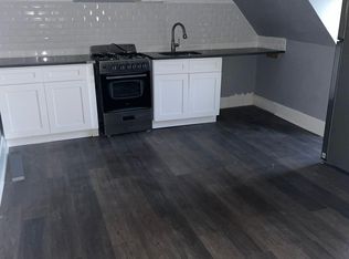 156 N 14th St FLOOR 2, East Orange, NJ 07017