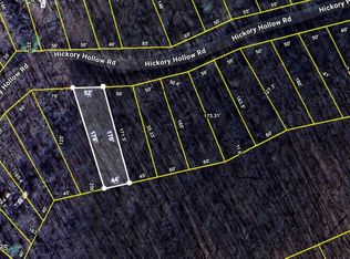 Hickory Hollow Rd, Crossville, TN 38572
